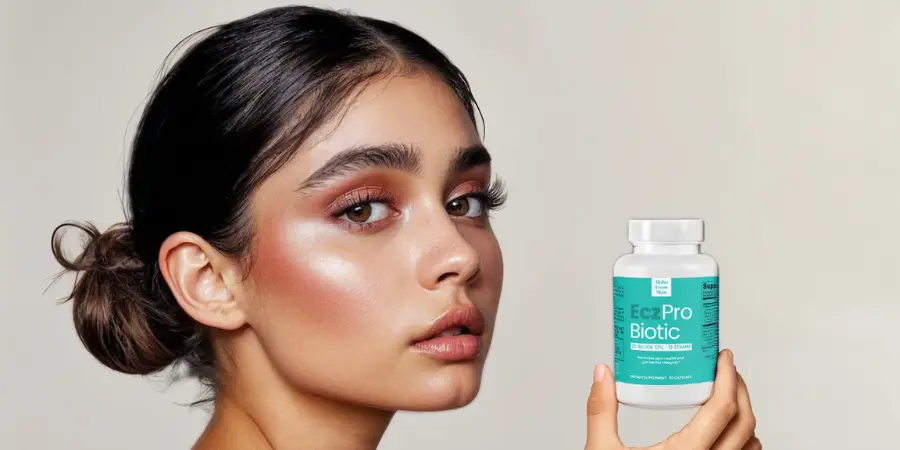 Ecz Probiotic Review - Aloha From Skin